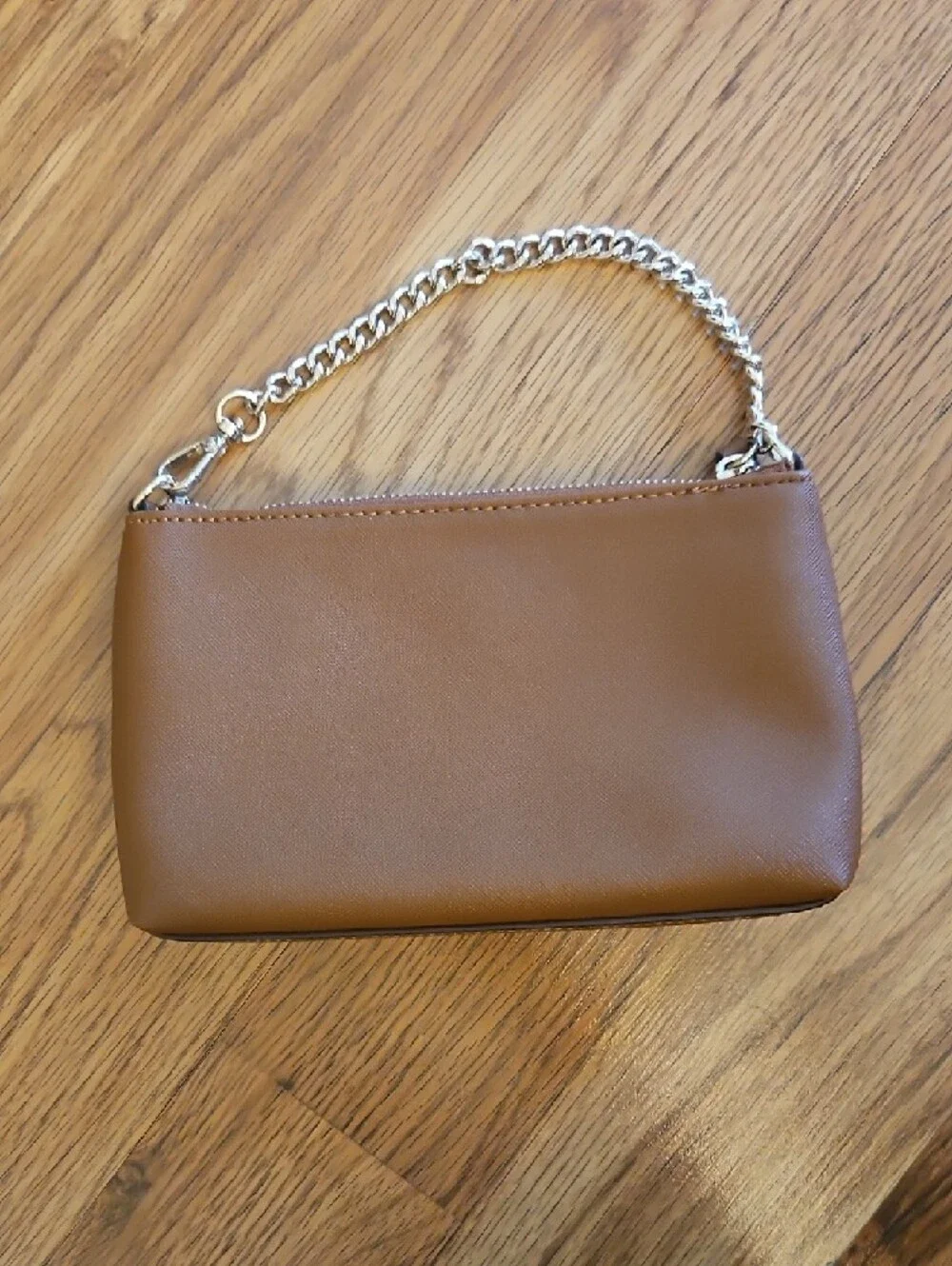 Dkny sleek brown